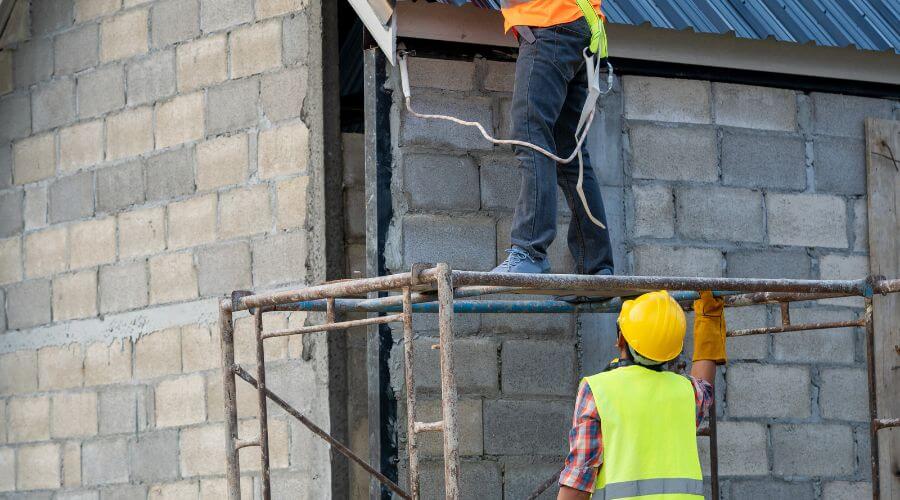 Local Chimney Repair in Dade City, FL